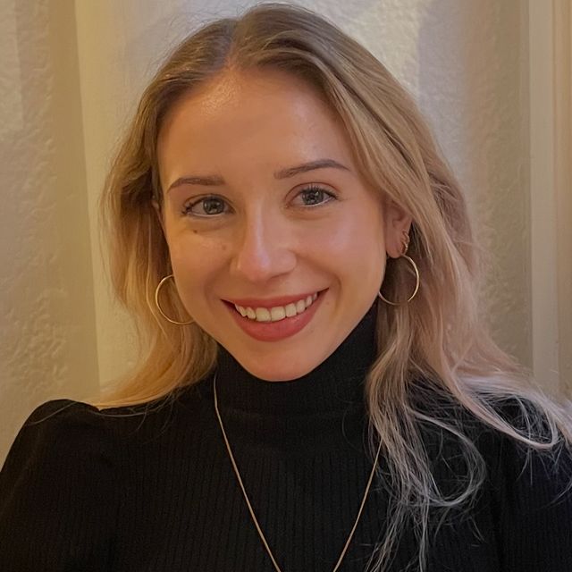 Aleksandra Lewandowska, psycholog Gdańsk