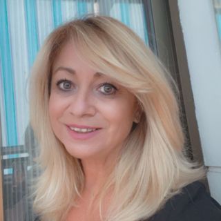 Elena Blanaru Lucanu, Psicólogo Benidorm