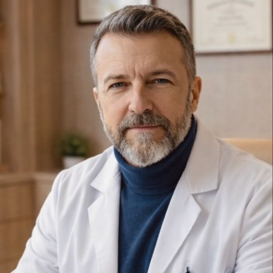 Massimo d'Angelo, nutrizionista Milano