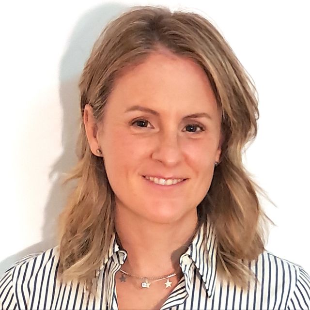 Luciana Cedola, Psicólogo Madrid