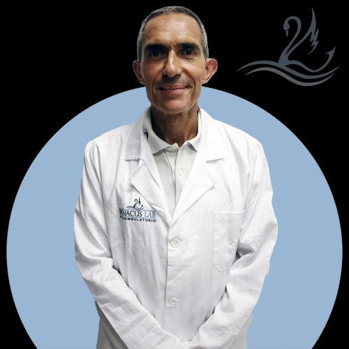 Marco Bertelli, oculista Salò