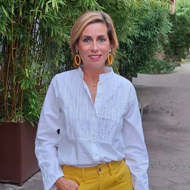 Verónica González Paredes, Psicólogo Bilbao