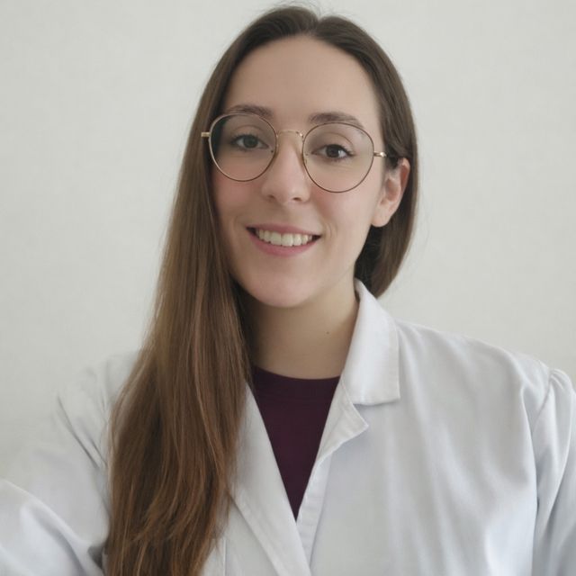 Isabella Nardone, endocrinologo Roma