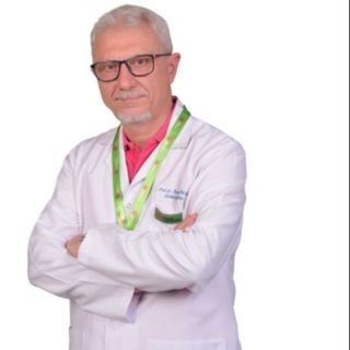 Ömer Faruk Kökoğlu, Enfeksiyon Hastalıkları Şahinbey