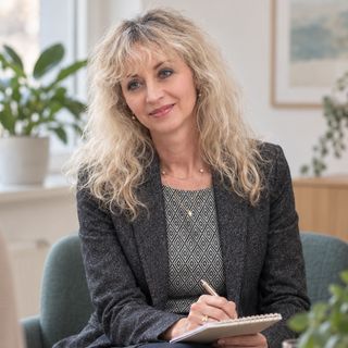 Lenka Kolajová, psycholog Praha