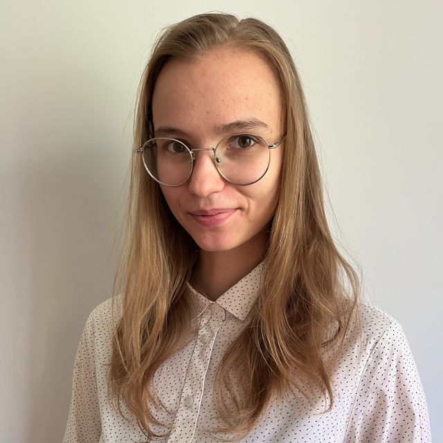 Weronika Borowiak, psycholog Szczecin
