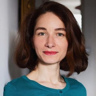 Powiększ obraz: Magdalena Rzeźniczek-Czapnik, psychoterapeuta Katowice