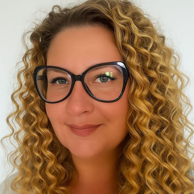 Anna Katarzyna Czyż, psycholog Kraków