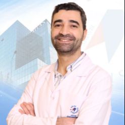 Mehmet Masum Taş, Göz Hastalıkları İstanbul