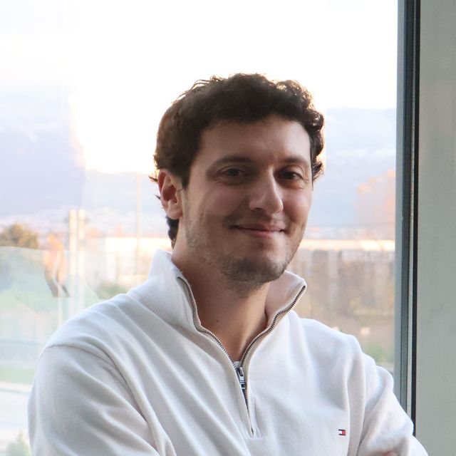 Emre Taşdöndüren, Psikolojik Danışma ve Rehberlik Konyaaltı