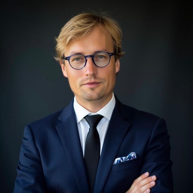 Kamil Jakubowicz, chirurg Warszawa