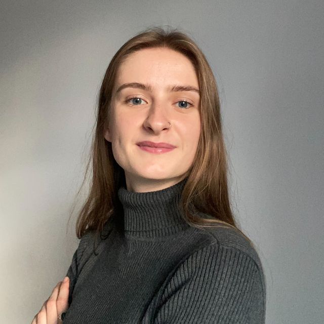 Aleksandra Wierzycka, psycholog Katowice