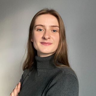 Powiększ obraz: Aleksandra Wierzycka, psycholog Katowice