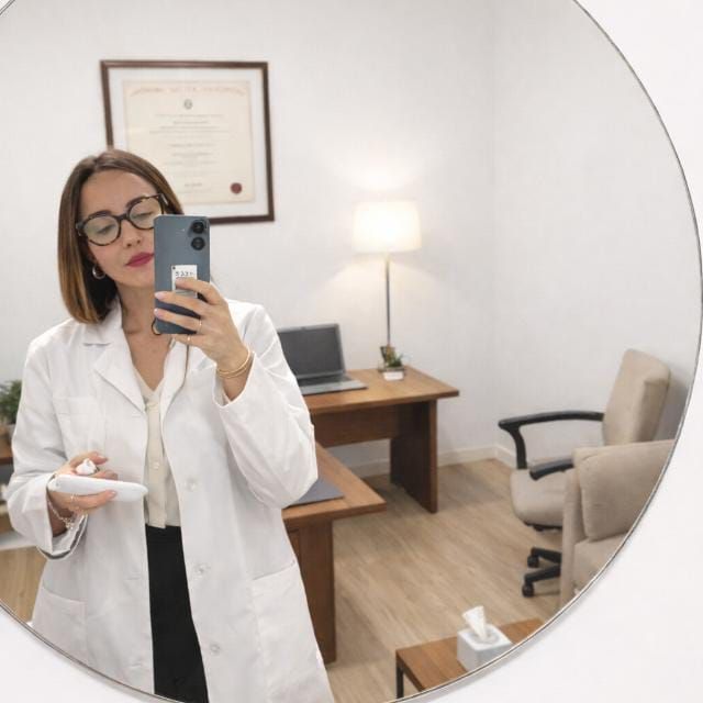 Laura Farina, psicologo clinico San Biagio Platani