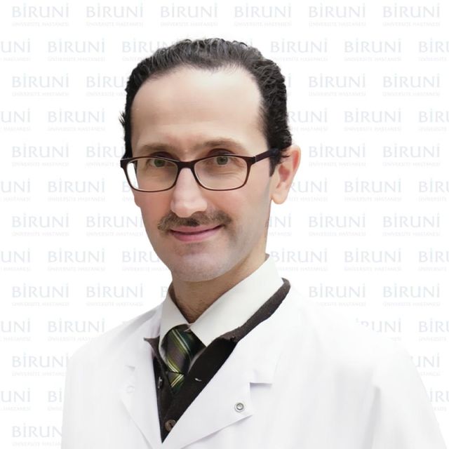 Fatih Tufan, Geriatri Küçükçekmece