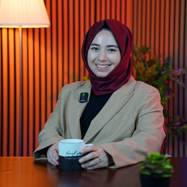 Neslihan Özkaraaslan, Psikoloji Kocaeli