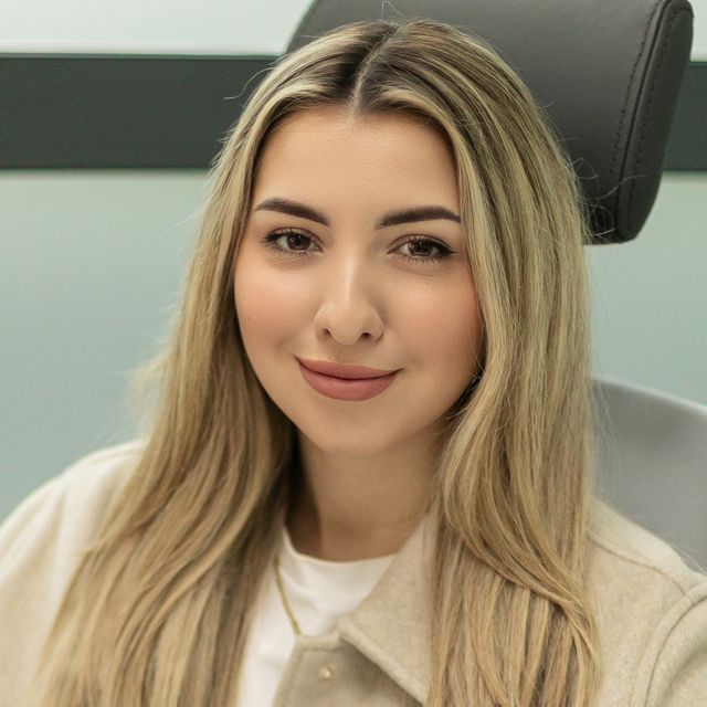 Aleksandra Musiał, psycholog Wrocław