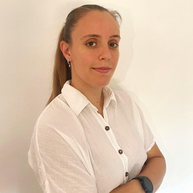 Meritxell Vidal, Fisioterapeuta Tarragona