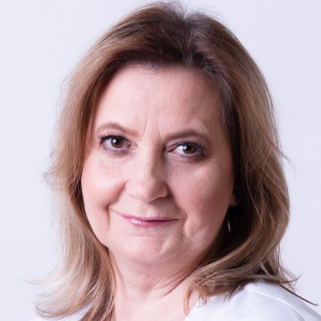 Tatiana Lewicka, logopeda Mikołów