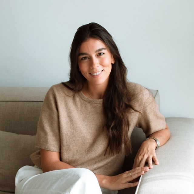 Lucía Giral Vidal-Quadras, Psicólogo Barcelona