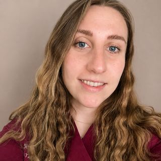 Rebecca Spreafico, osteopata Como