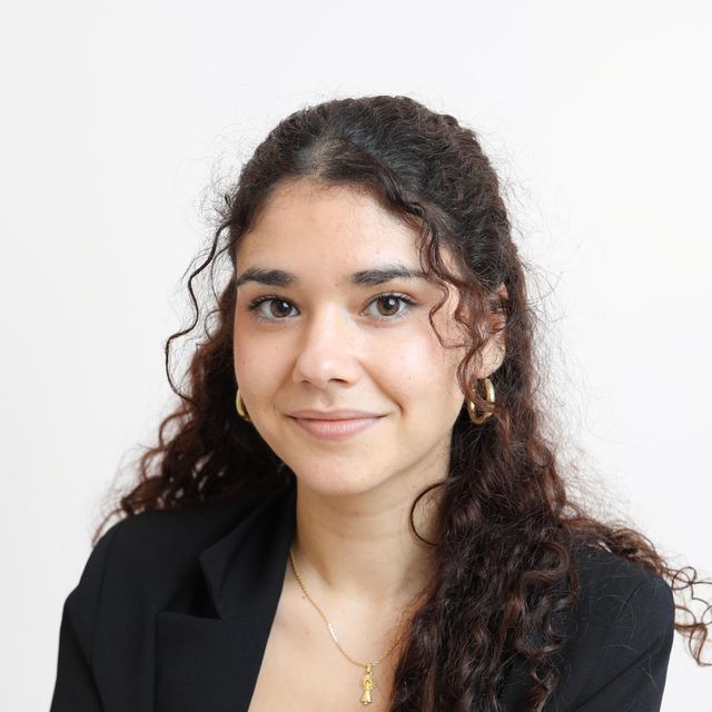 Alba Subirón Hernández, Psicólogo Zaragoza