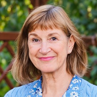 Kerstin Schlüter, Heilpraktiker für Psychotherapie Großpostwitz