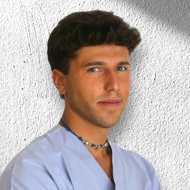 Maurizio Marson, osteopata Como