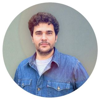 Acercar imagen: Daniel García Díez, Psicólogo Huelva