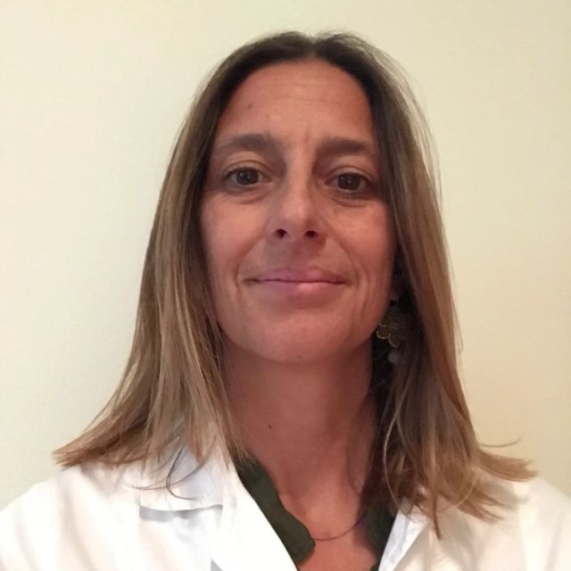 Chiara Lanzani, ginecologo Milano