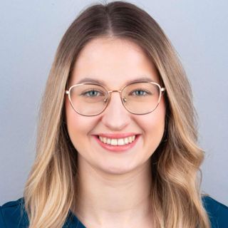 Powiększ obraz: Klaudia Malczyk-Baczewska, logopeda Olsztyn