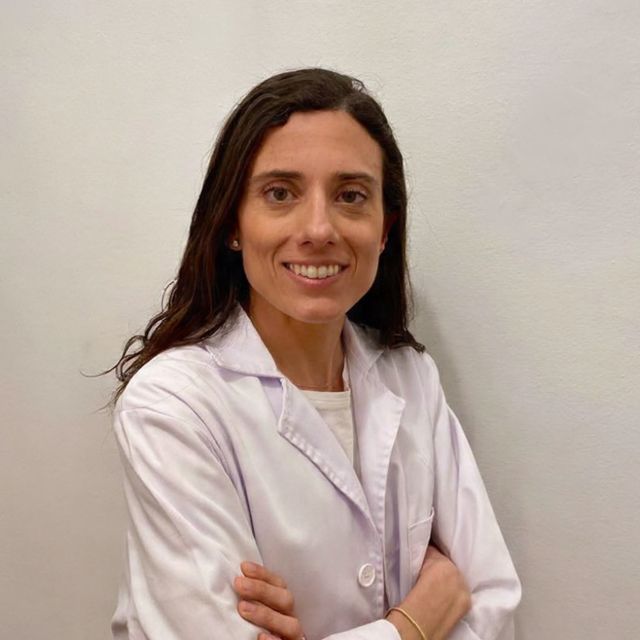 Teresa Rubio Foncuberta, Alergólogo Barcelona