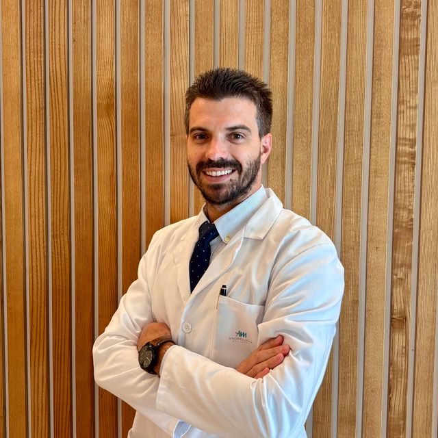 Valenti Tubau, Urólogo Palma de Mallorca