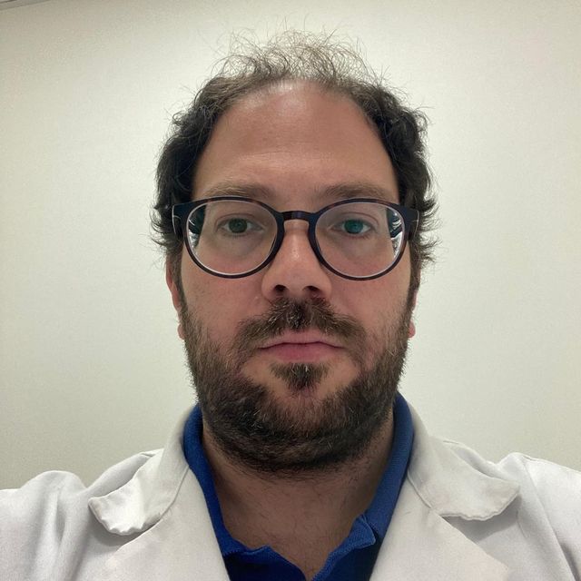 Francesco Lepore, Foniatra Bari