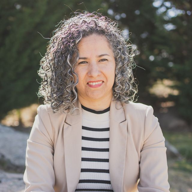 Aura María Ríos Gómez, Psicólogo Ávila