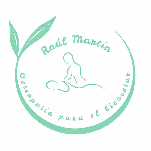 Raul Martín Cobos, Osteópata Sevilla