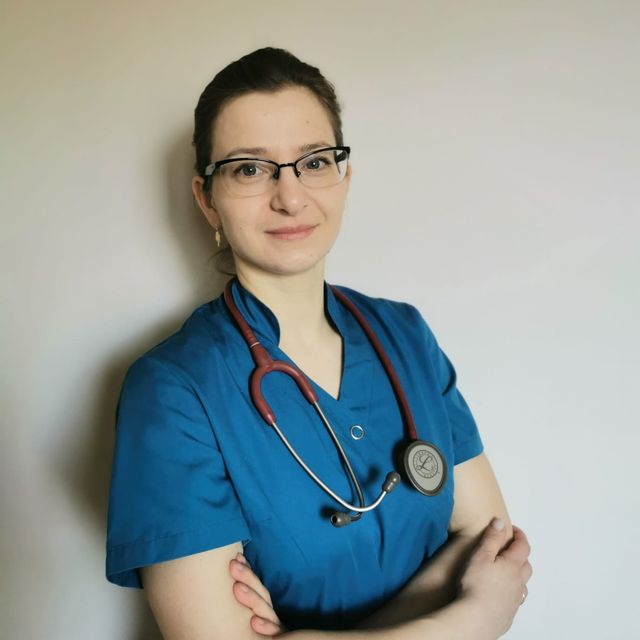 Justyna Kępska