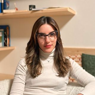 Ingrandire l'immagine: Sofia Penzo, psicologo Vicenza