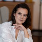 mgr Magdalena Hoffman