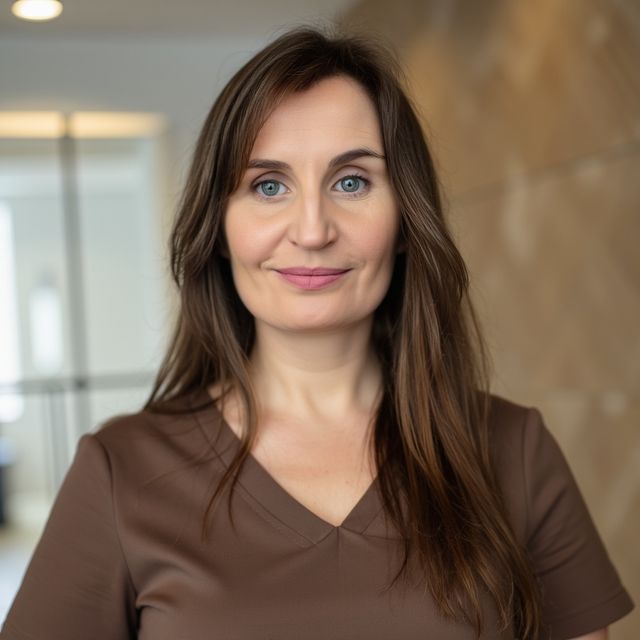 Dominika Bzymek, dietetyk Bielsko-Biała