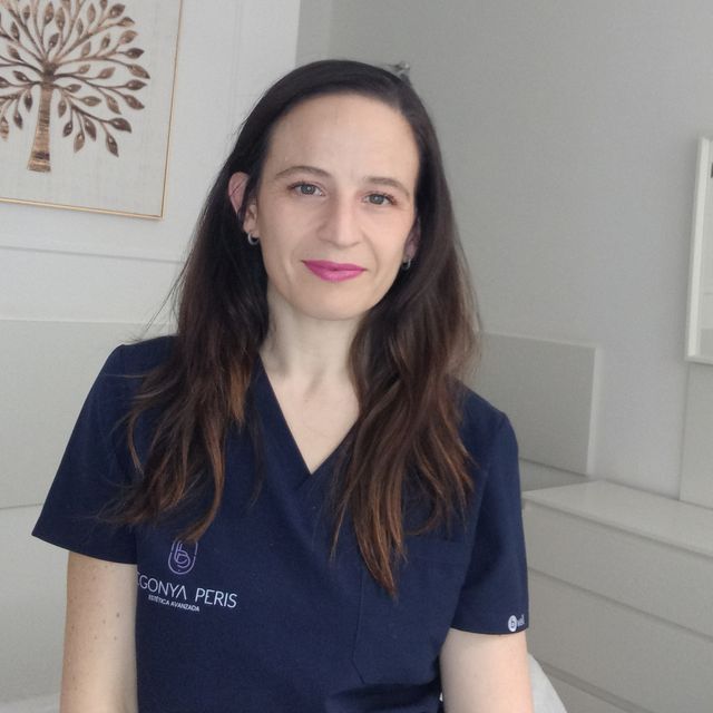 Begonya Peris Bono, Enfermero Valencia