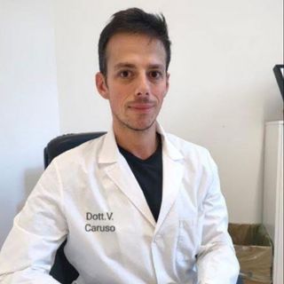 Ingrandire l'immagine: Valerio Caruso, endocrinologo Catania