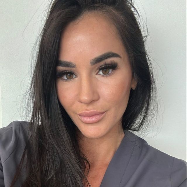 María Luisa García Toro, Fisioterapeuta Montequinto