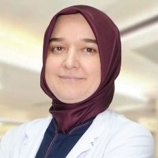 Hilal Kireççi Berber, Kadın Hastalıkları Ve Doğum Kahramanmaraş