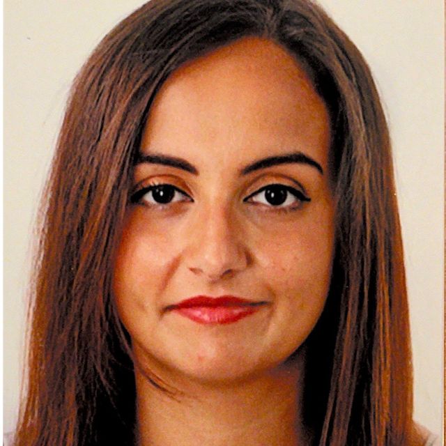 Alessandra Carella, pneumologo Roma