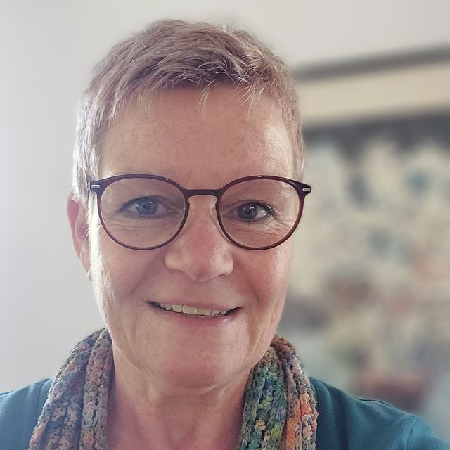 Britta Tillmanns, Heilpraktiker für Psychotherapie Hagen