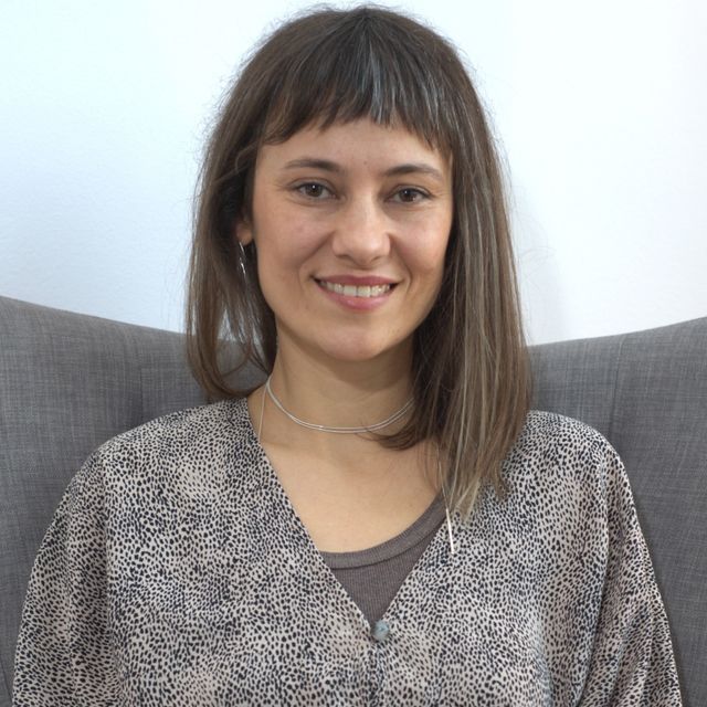 Aleksandra Mikuła, psycholog Wrocław