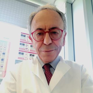 Giovanni Joppolo, allergologo Monza