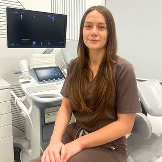 Powiększ obraz: Karolina Zając, ginekolog Gdynia
