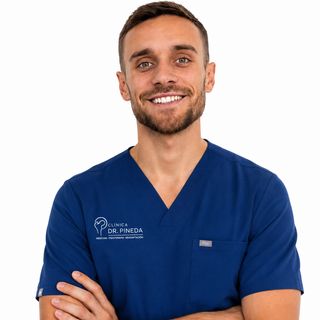Sergio Buzón Barea, Fisioterapeuta Tomares